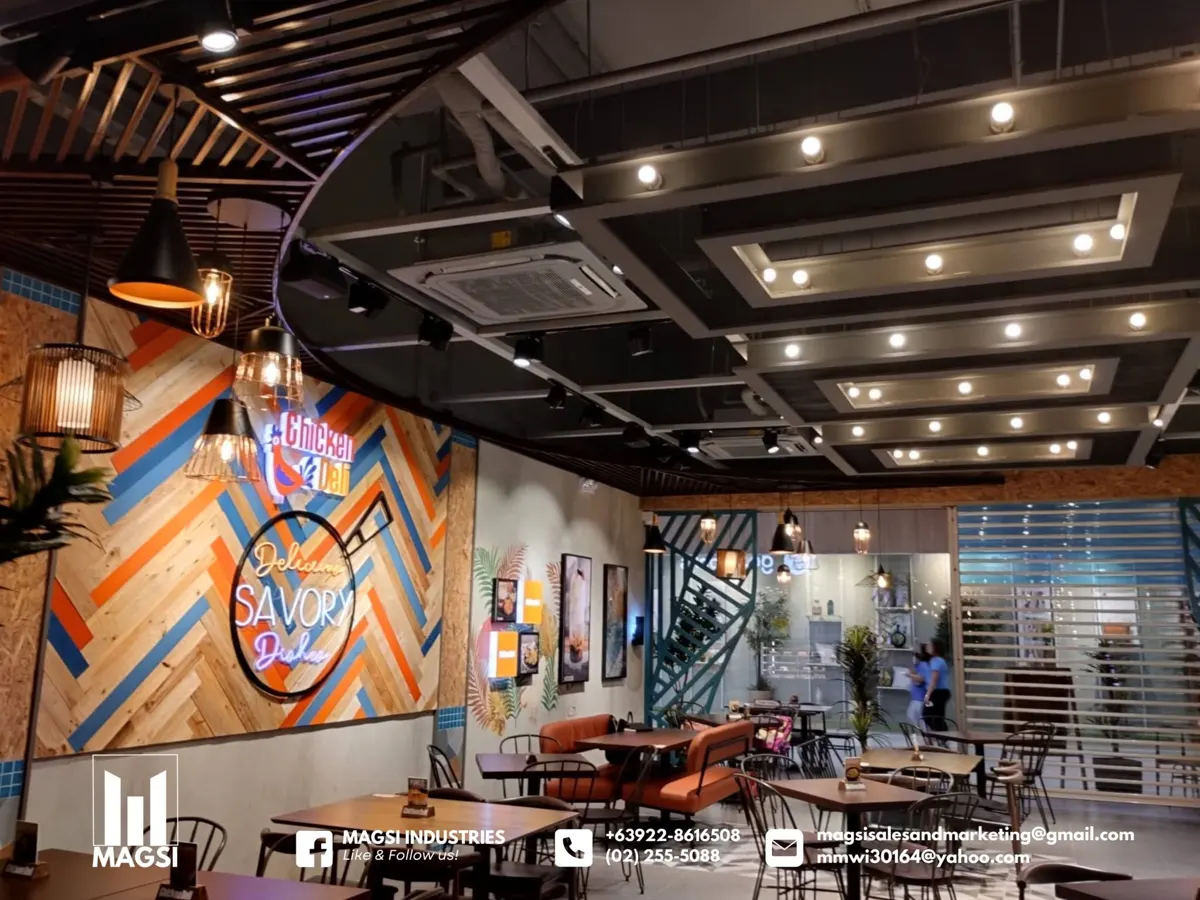 Chicken Deli — project photograph 5