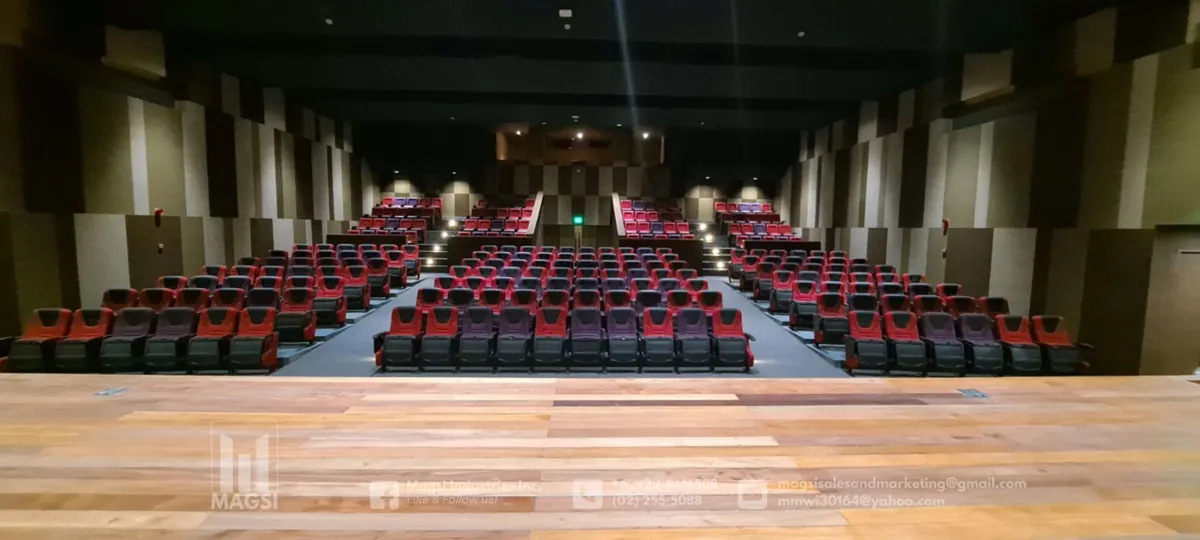Jubilee Christian Academy — project photograph 3